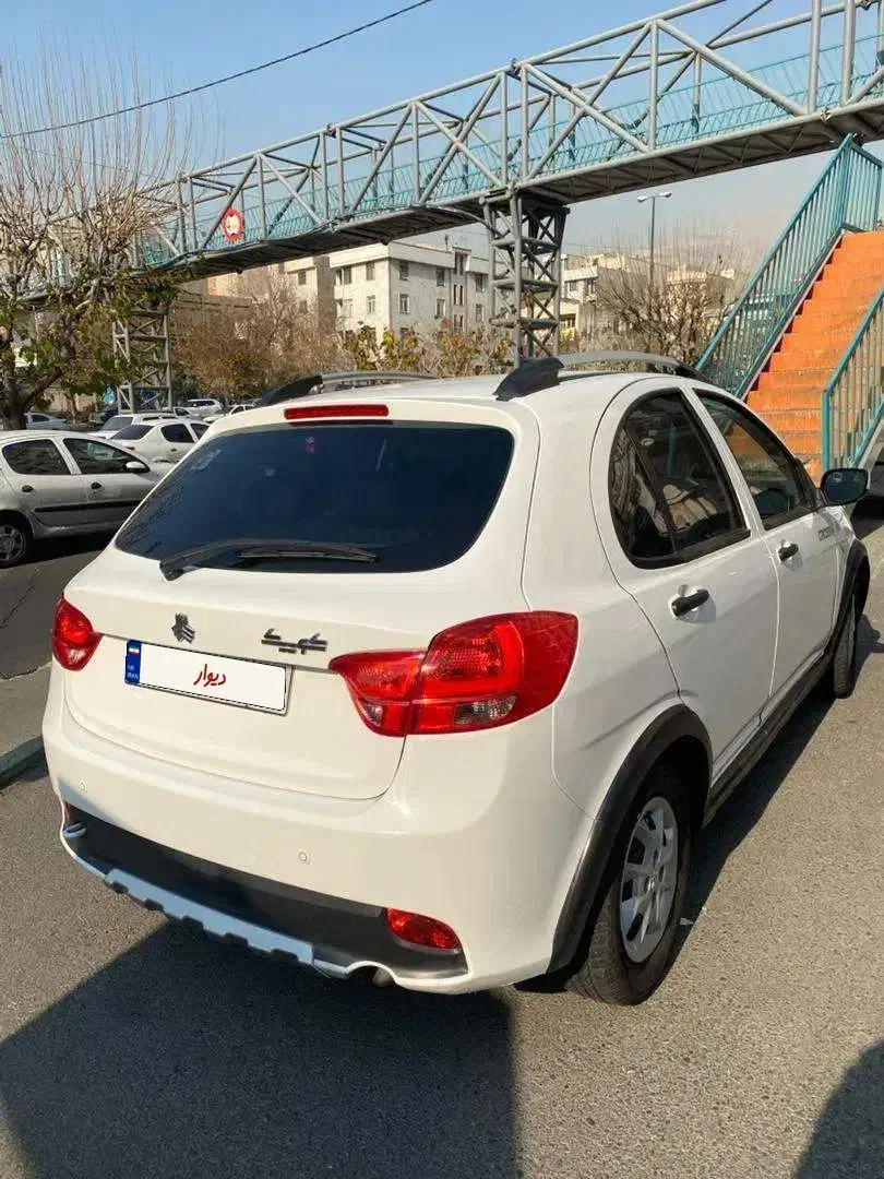 فروش نقد و اقساط خودرو|خودرو سواری و وانت|تهران, فردوس|دیوار