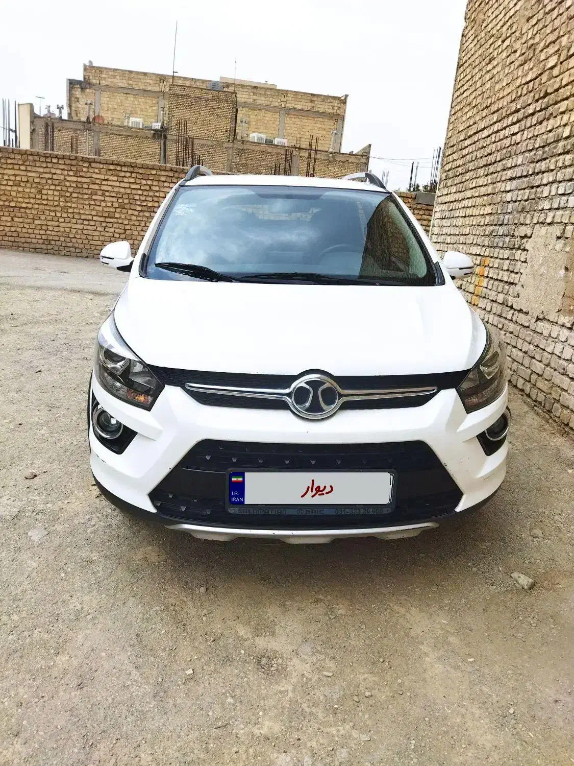 بایک x25موتور میتسوبیشی ژاپن|خودرو سواری و وانت|اصفهان, آبشار|دیوار