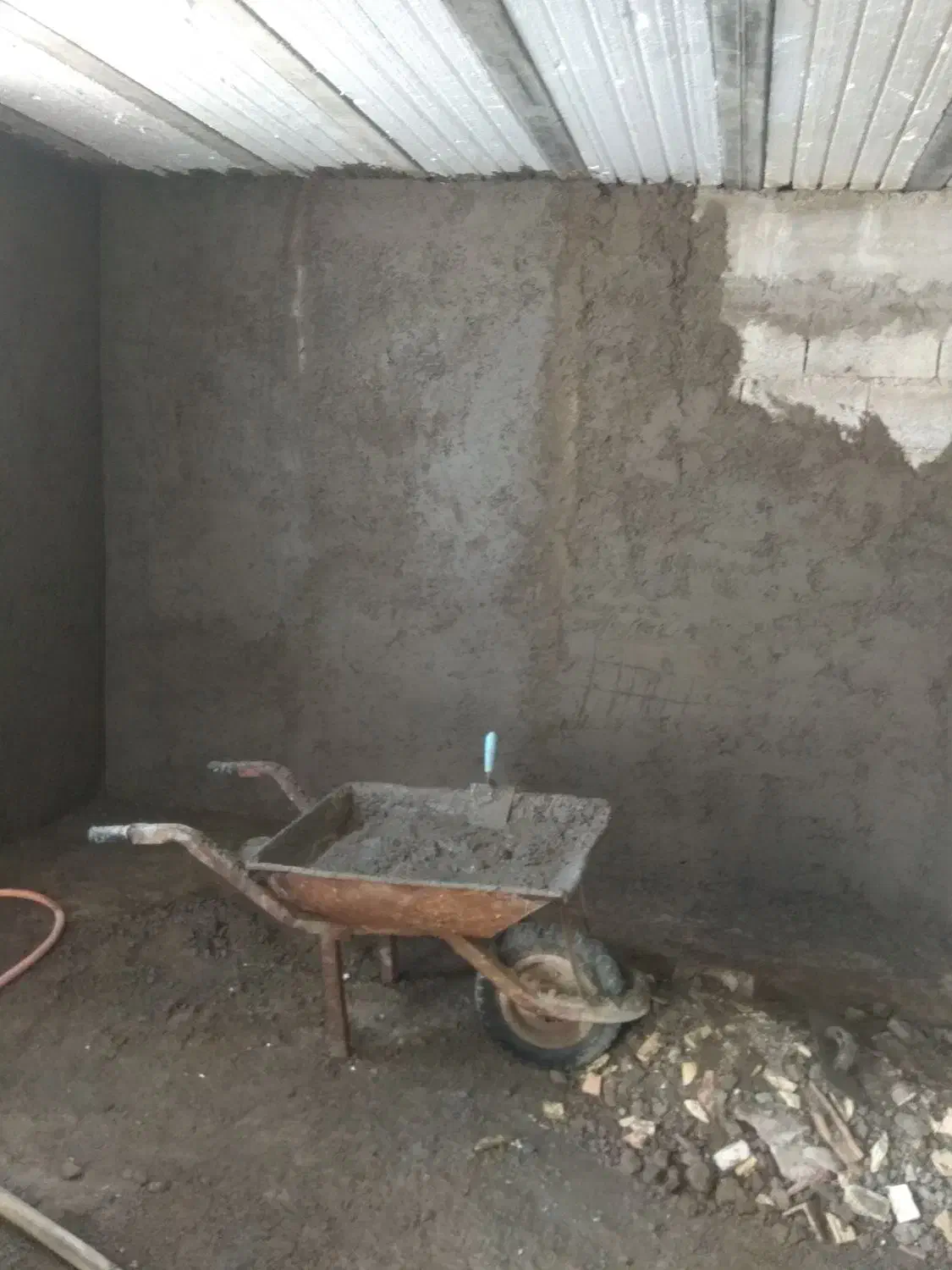 استاد بنا هستم|خدمات پیشه و مهارت|چابهار, |دیوار