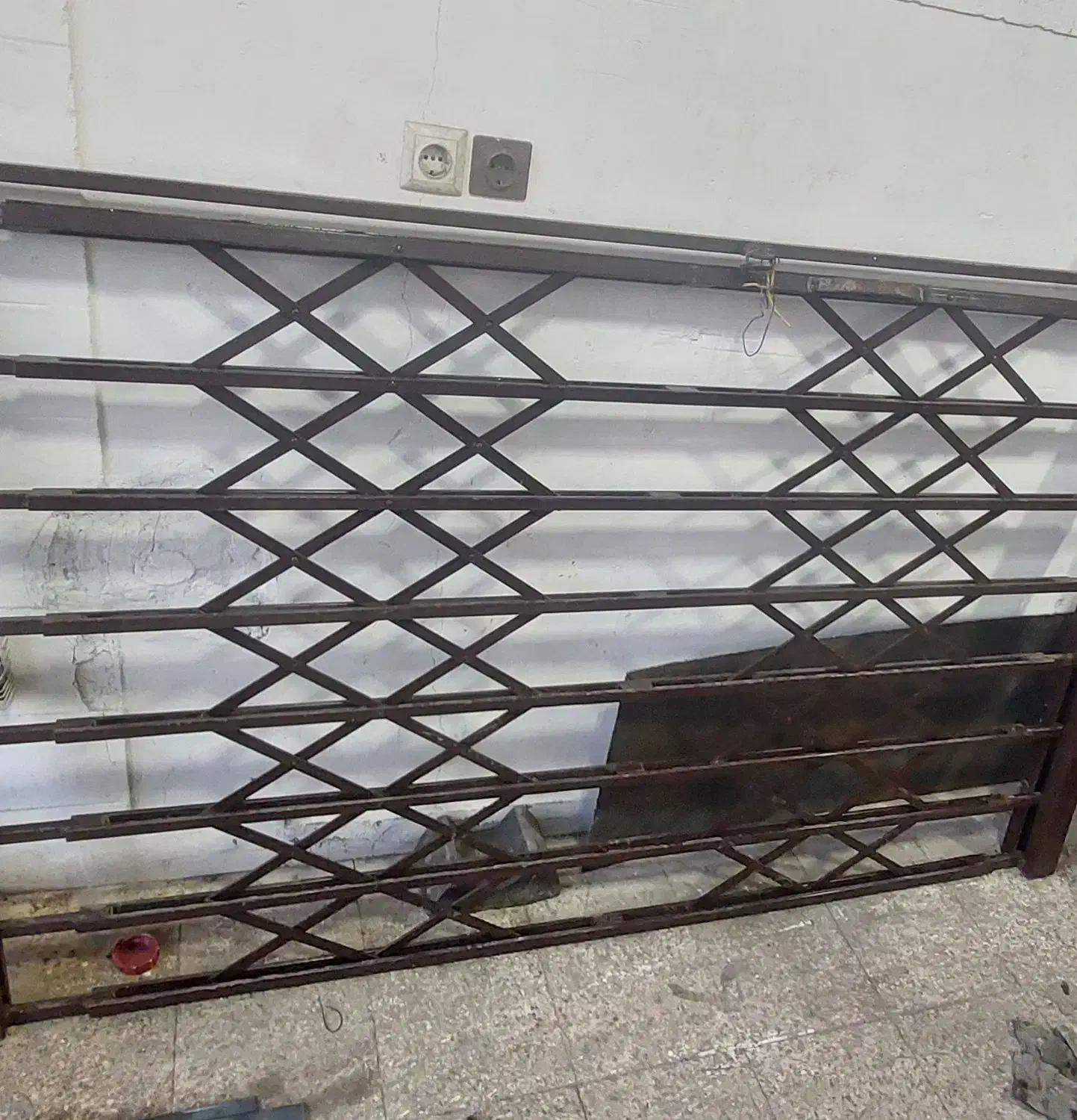 درب آکاردیون|مصالح و تجهیزات ساختمان|اردبیل, |دیوار