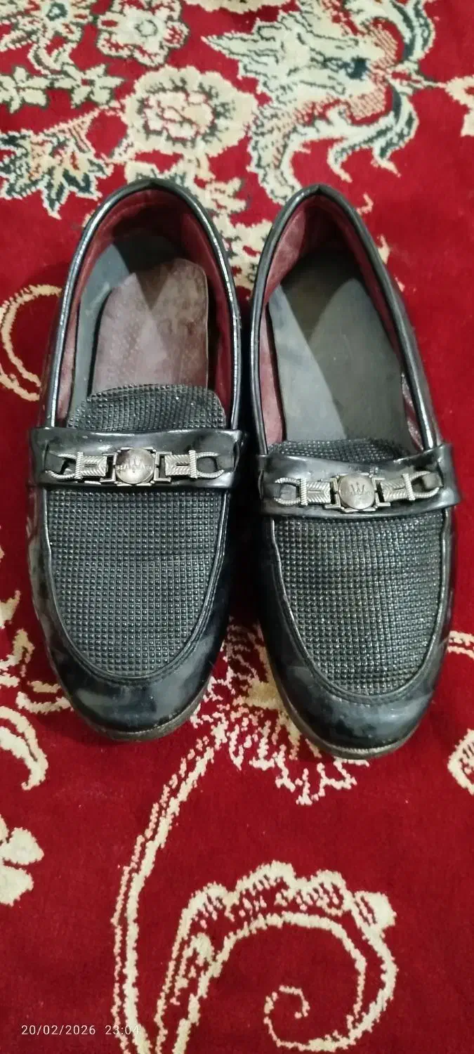 کوی علوی|کیف، کفش، کمربند|اهواز, امانیه|دیوار