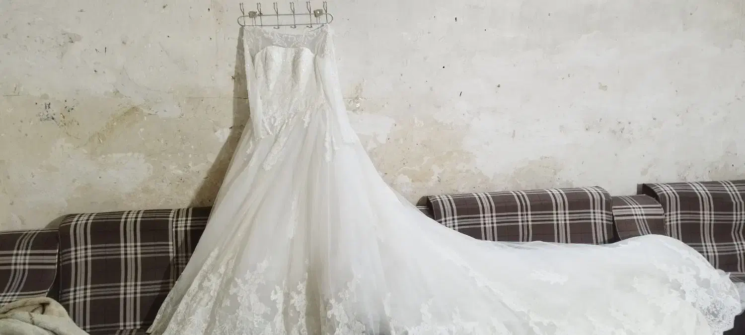 لباس|لباس|جهرم, |دیوار