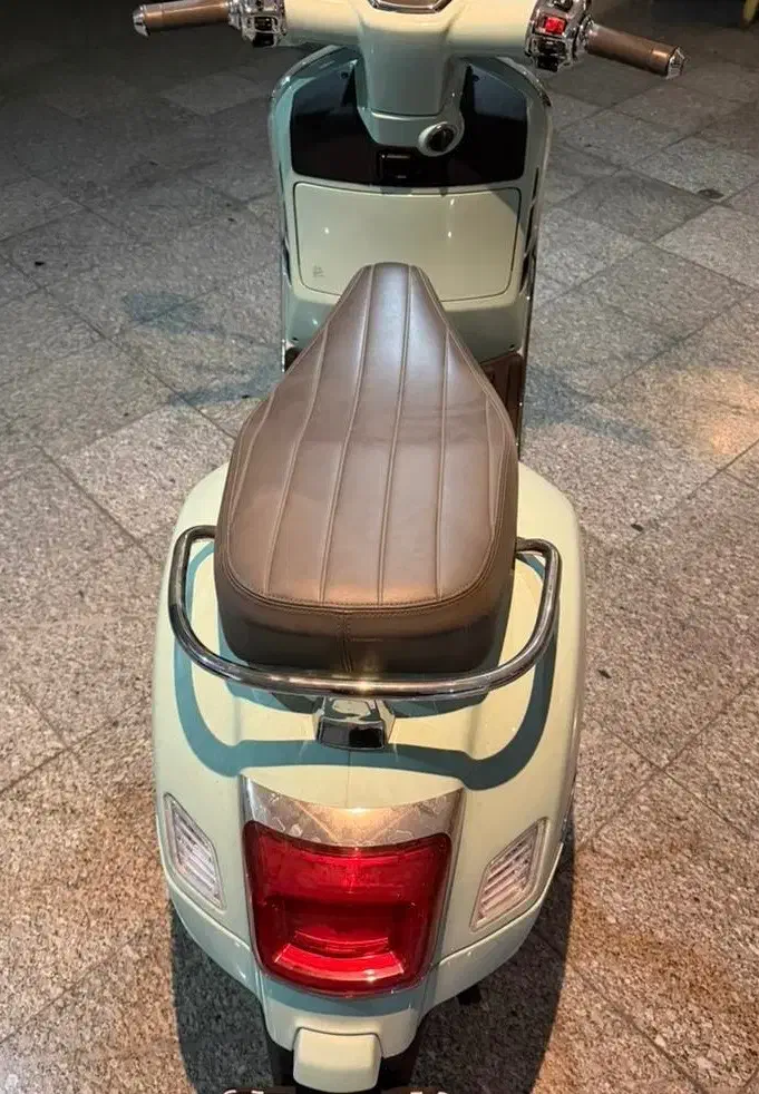 خفن ترین وسپا|موتورسیکلت|تهران, کامرانیه|دیوار