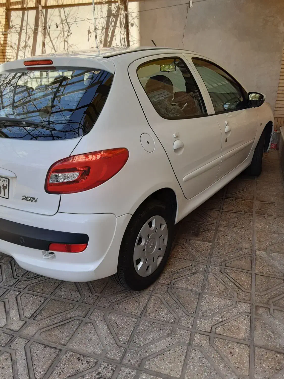 207|خودرو سواری و وانت|بیرجند, |دیوار