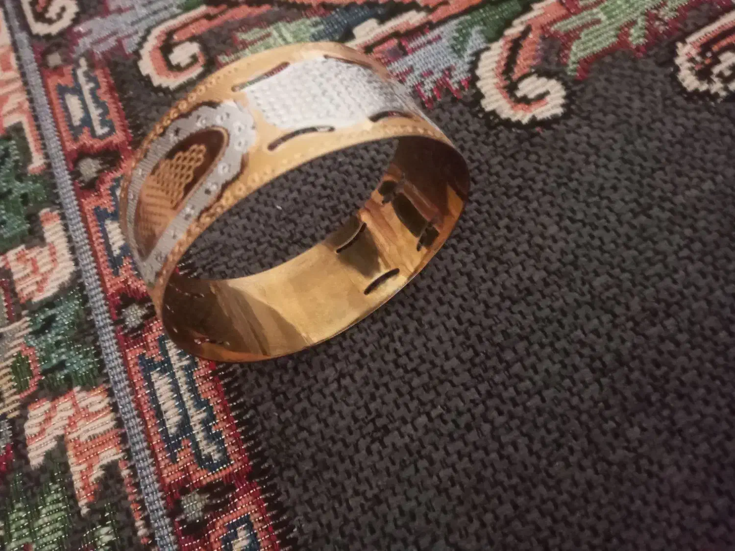 دست بند رنگ ثابت|بدلیجات|دورود, |دیوار