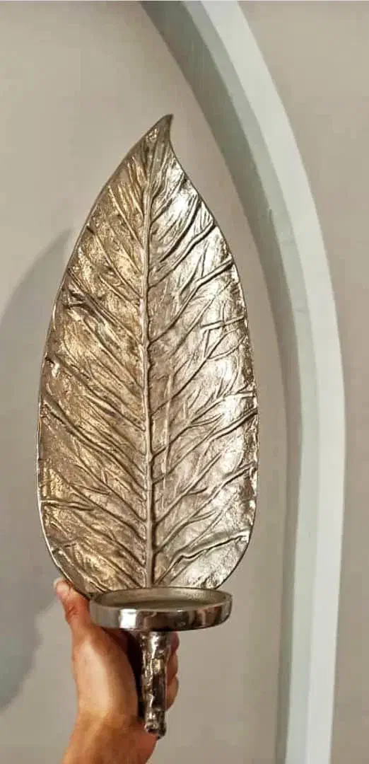 شمعدان دیواری|صنایع دستی و سایر لوازم تزئینی|اسلامشهر, مظفریه|دیوار