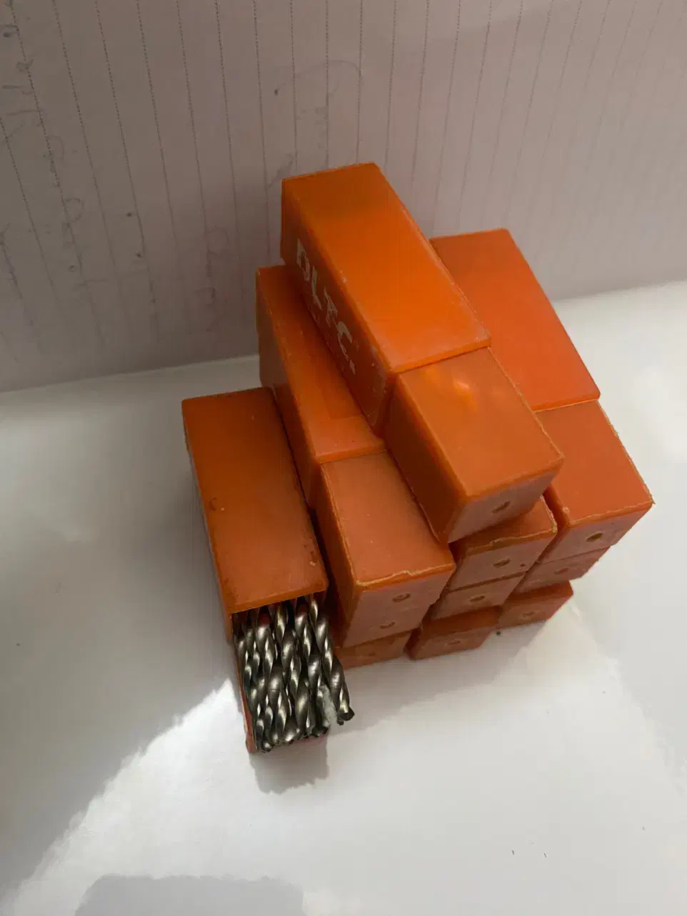 مته سایز ۳/۲و ۳/۵ و ۴|ابزارآلات|مشهد, کوثر|دیوار