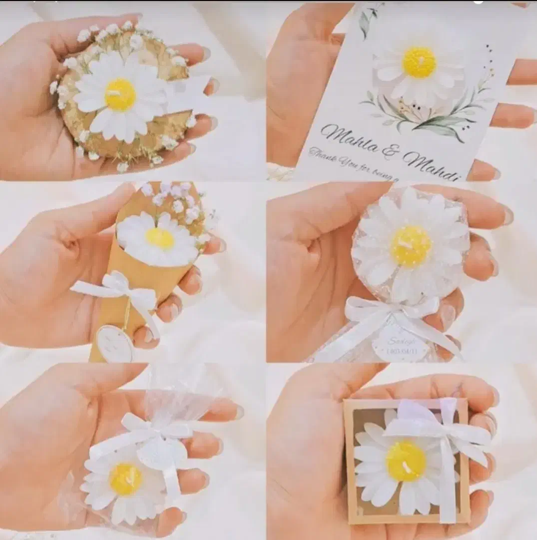 شمع و گیفت تزئینی|صنایع دستی و سایر لوازم تزئینی|صومعهسرا, |دیوار