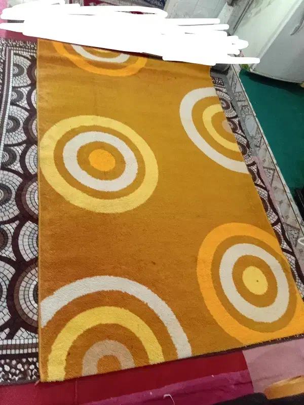 قالی اتاق|فرش|اهواز, فتح|دیوار