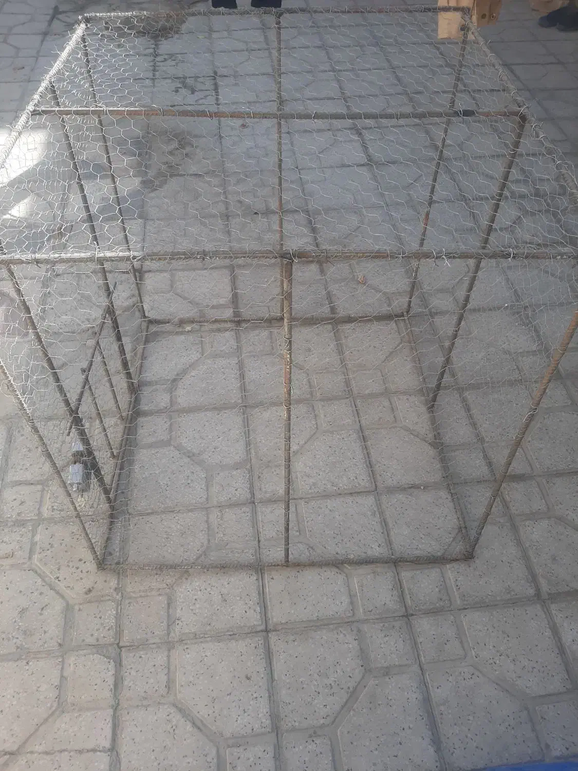 قفس مرغ|لوازم جانبی حیوانات|شیراز, درکی|دیوار