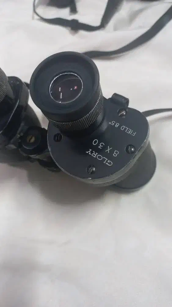 دوربین شکاری شاهنشاهی تاج دار|کوهنوردی و کمپینگ|خرم‌آباد, |دیوار