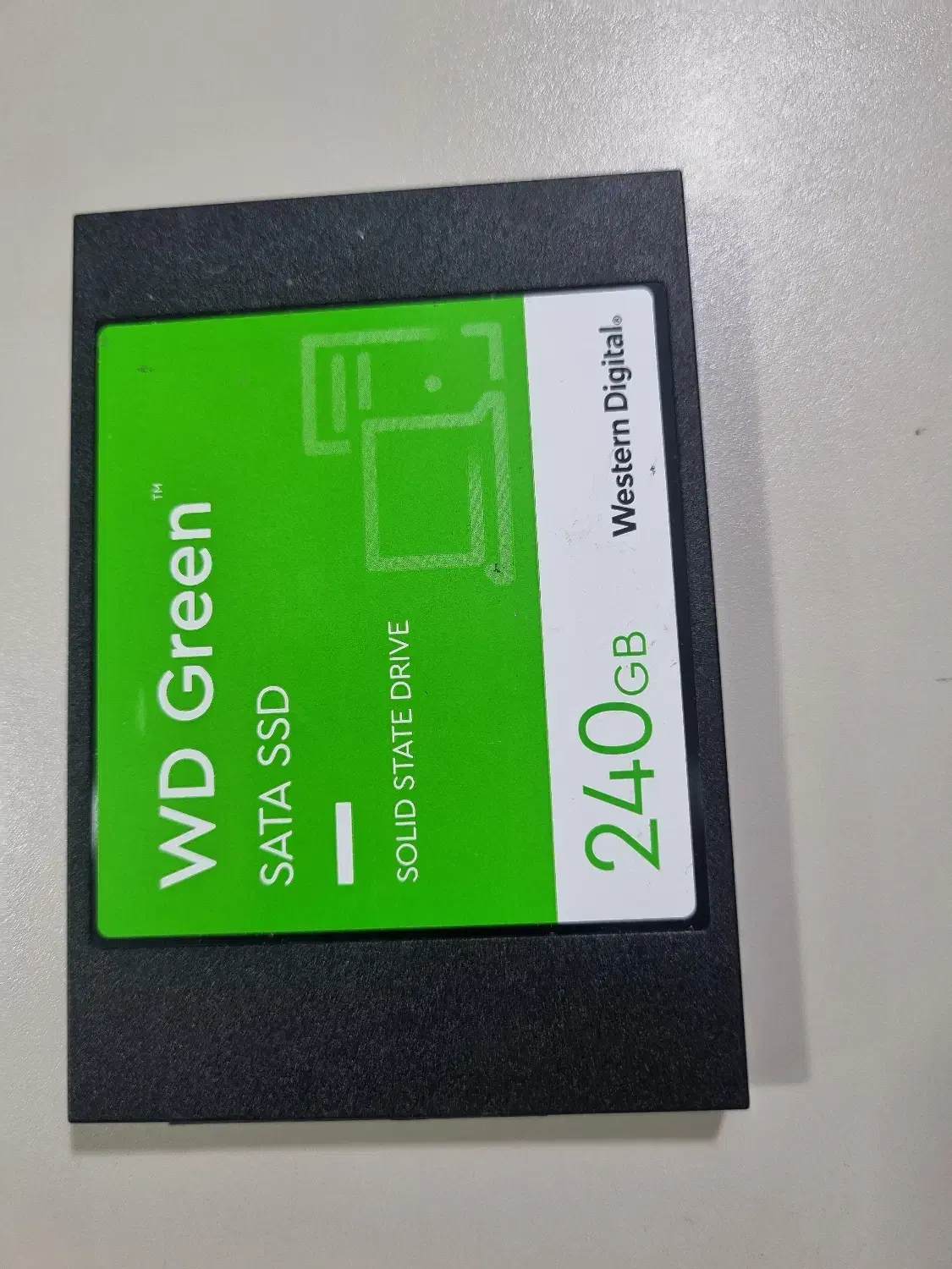 هارد SSD 240g (نو)|قطعات و لوازم جانبی رایانه|قائمشهر, |دیوار