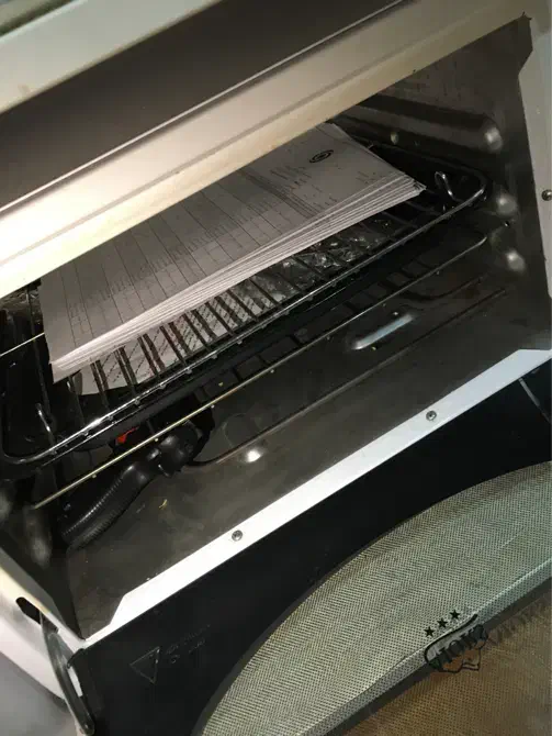 توستر در حد نو|اجاق گاز و لوازم برقی پختوپز|گنبد کاووس, |دیوار