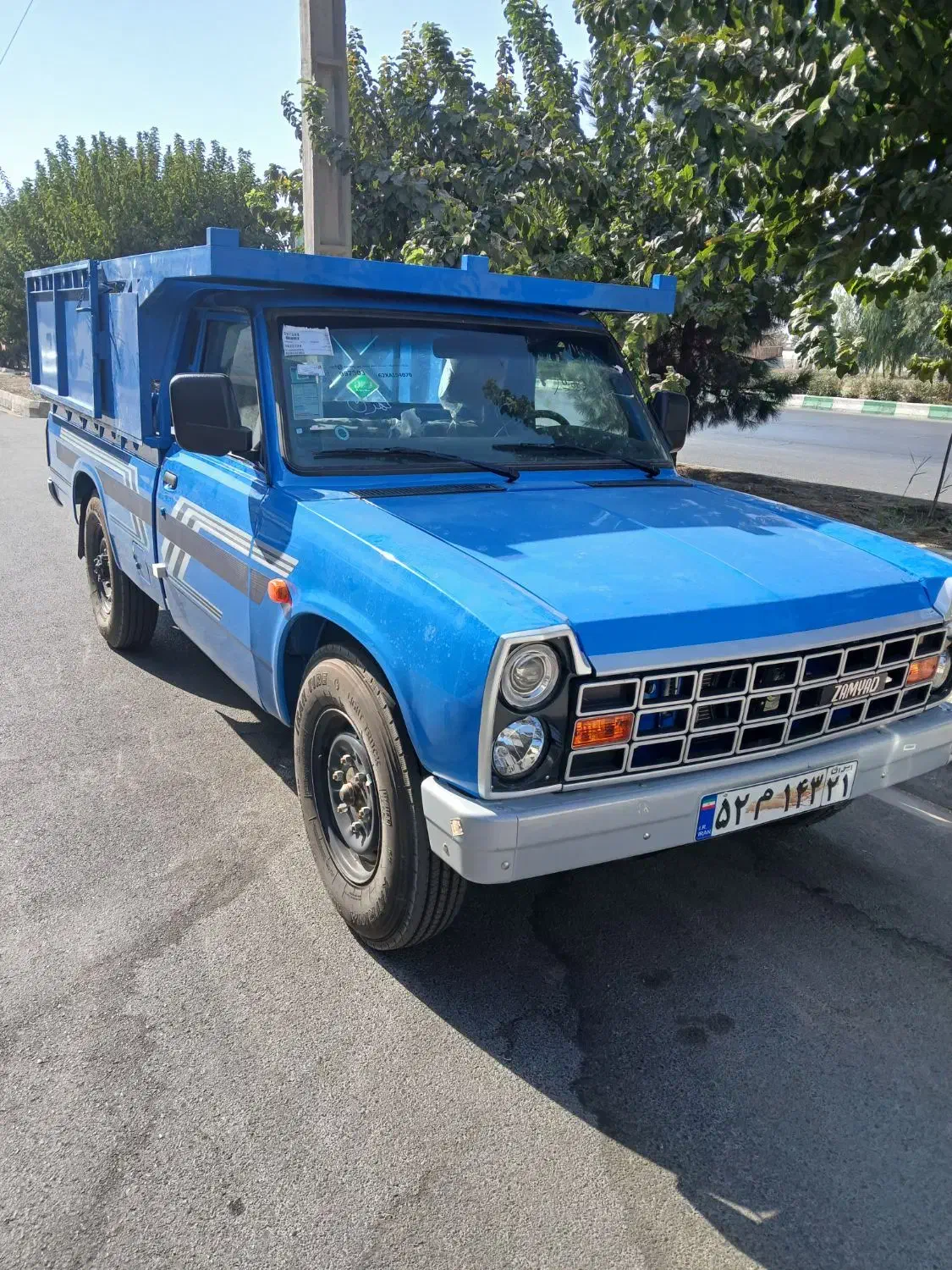 حمل انواع بار و اثاثیه منزل ورامین.پیشواقرچک.تهران|خدمات حمل و نقل|ورامین, ورامین|دیوار