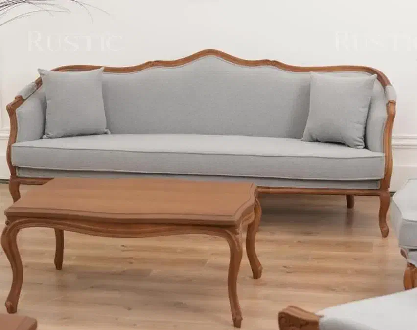 مبل نئوکلاسیک|مبلمان خانگی و میز عسلی|قم, عمار یاسر|دیوار