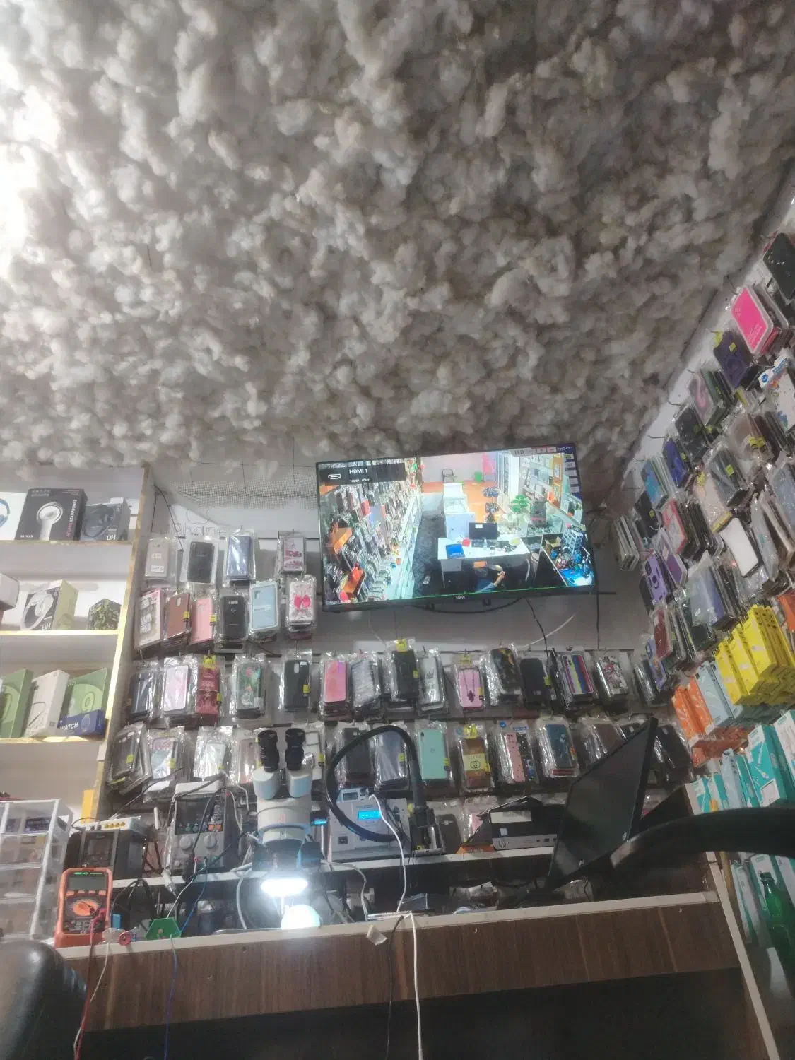 تعمیرات فوق تخصصی وفروش لوازم جانبی|لوازم جانبی موبایل و تبلت|لردگان, |دیوار