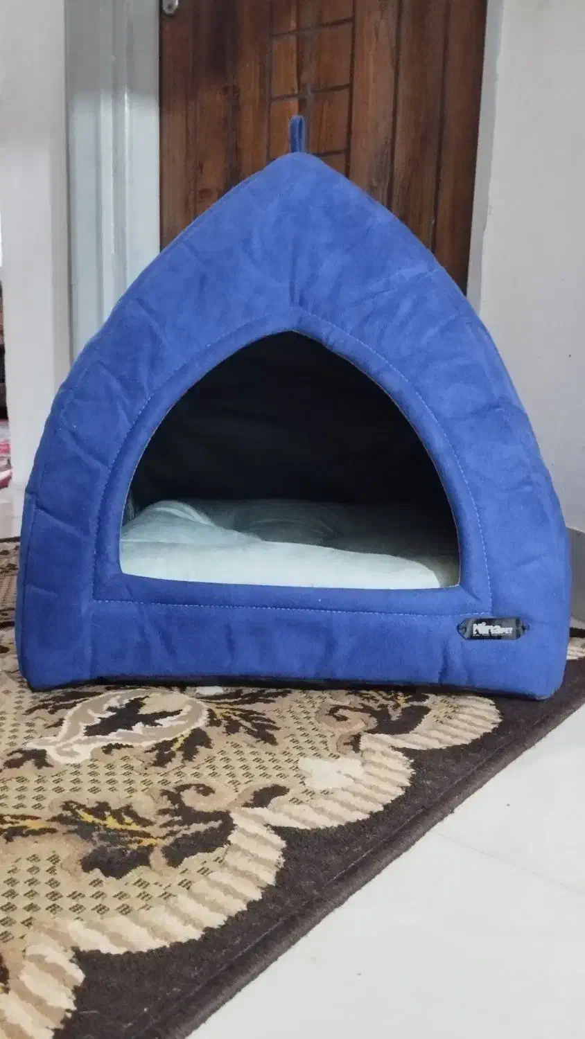 خونه گربه|لوازم جانبی حیوانات|مشهد, امیرآباد|دیوار