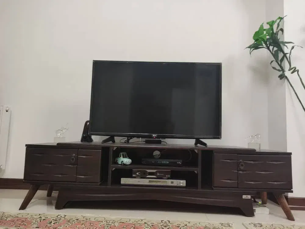 میز تلویزیون|میز تلویزیون|رشت, حمیدیان|دیوار