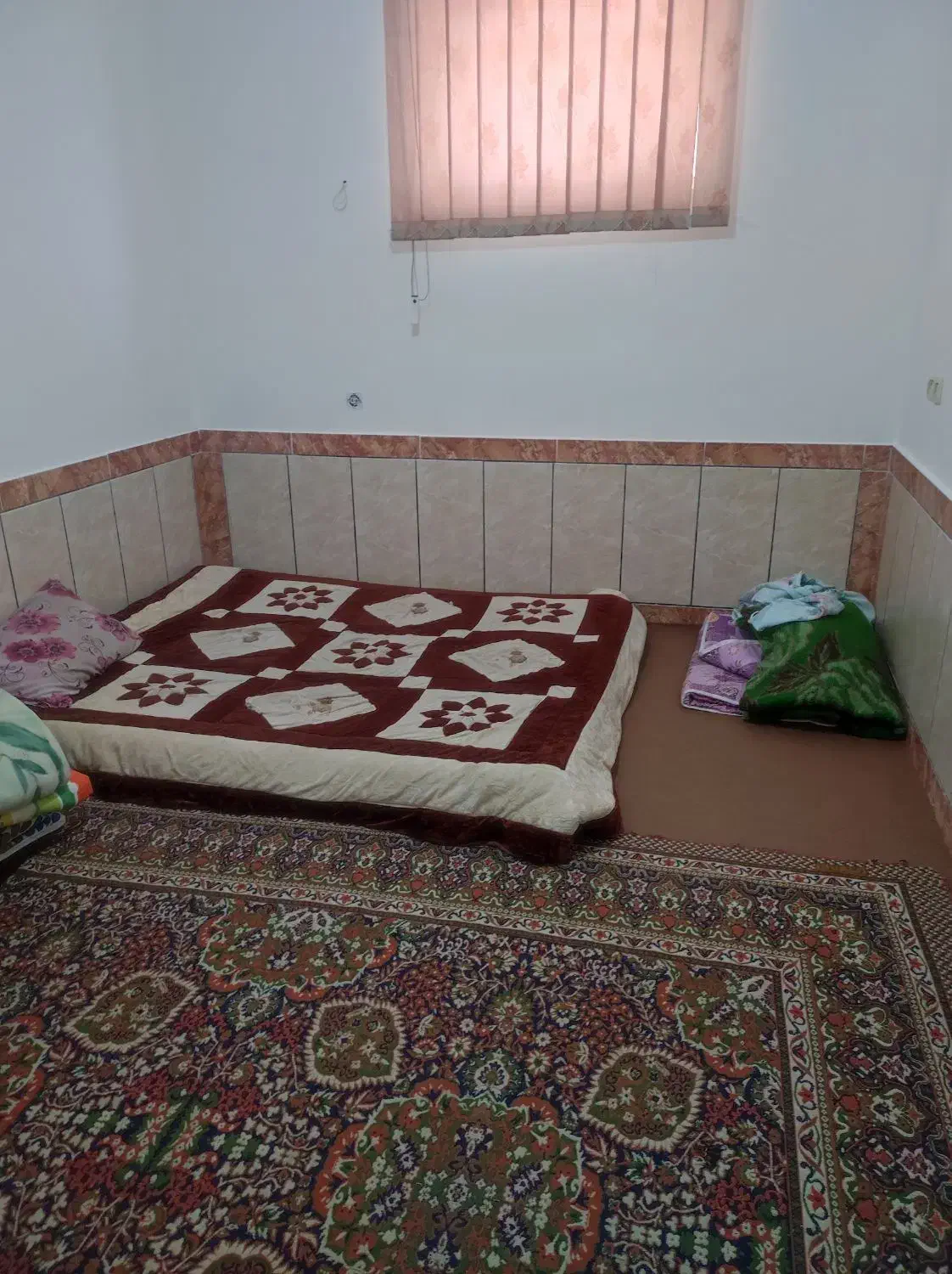 اجاره روزانه|اجارهٔ کوتاه‌مدت ویلا و باغ|کازرون, |دیوار