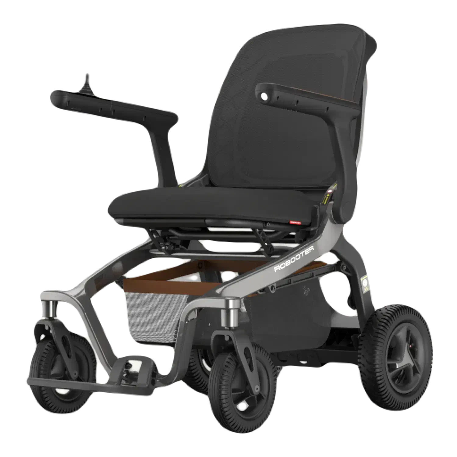 ویلچر برقی تاشو  Robooter - E40|پزشکی|احمدآبادمستوفی, |دیوار