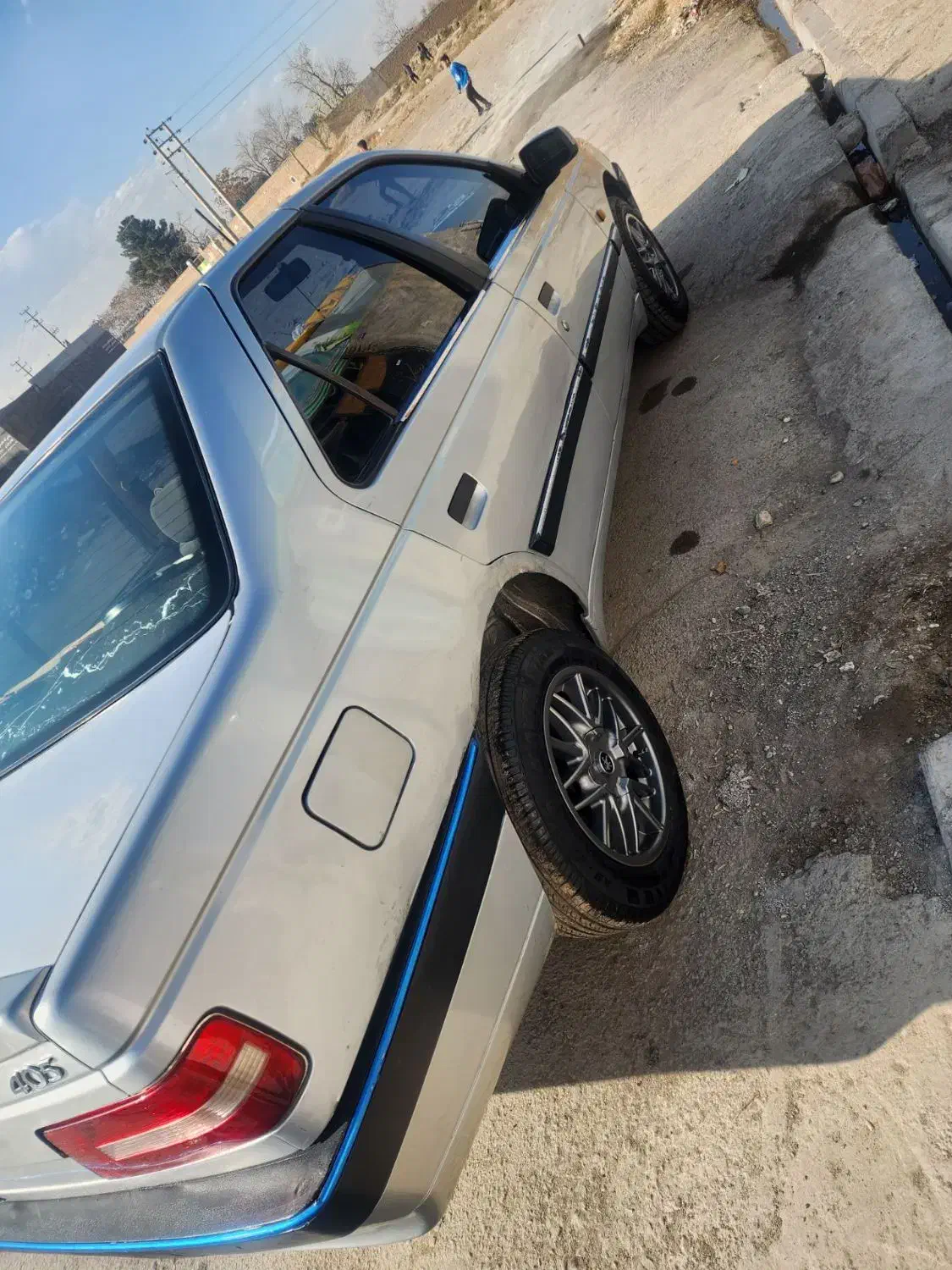 رینگ|قطعات یدکی و لوازم جانبی|مشهد, عباس‌آباد|دیوار