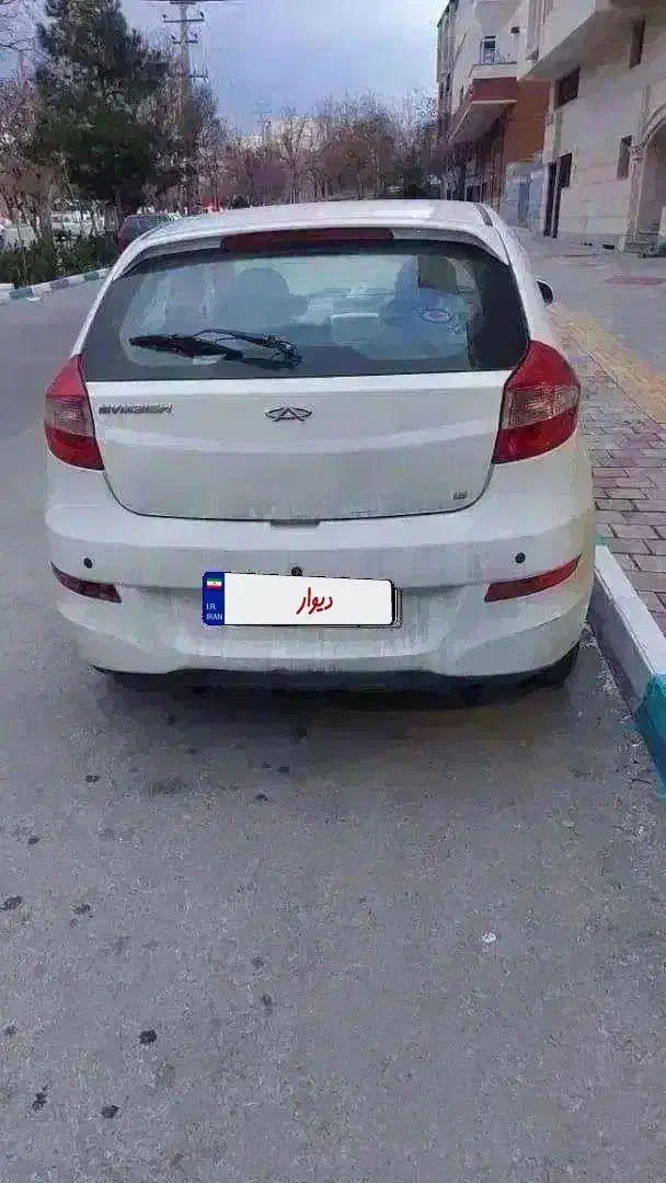 ام وی ام 315 H مدل 1393 داشبورد مشکی|خودرو سواری و وانت|همدان, |دیوار