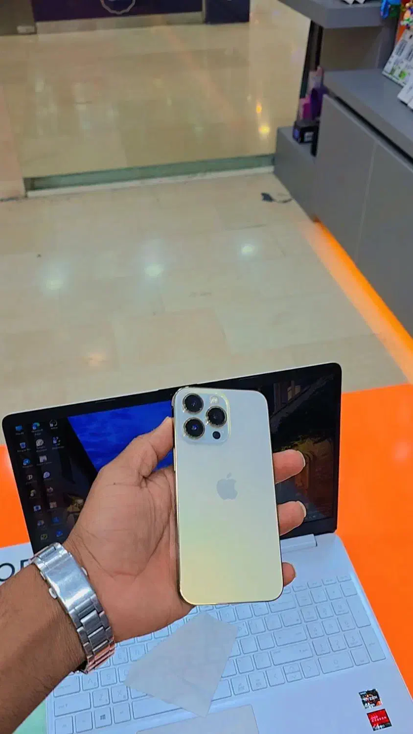 Iphone13pro|موبایل|بندرعباس, |دیوار