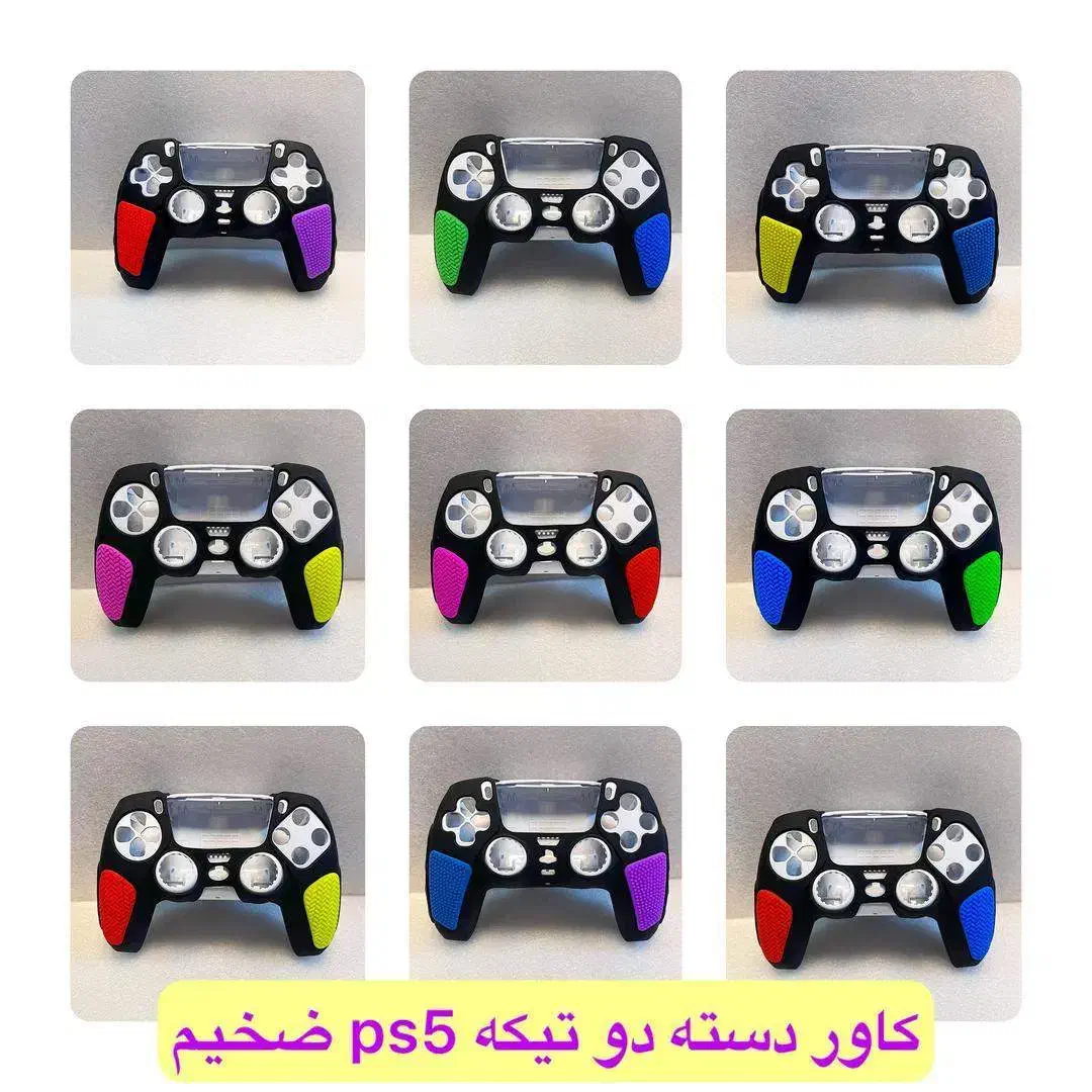 fc 26 قابلنصب کپی خور ps4 ps5قانونی|کنسول، بازی ویدئویی و آنلاین|کرج, گلشهر|دیوار