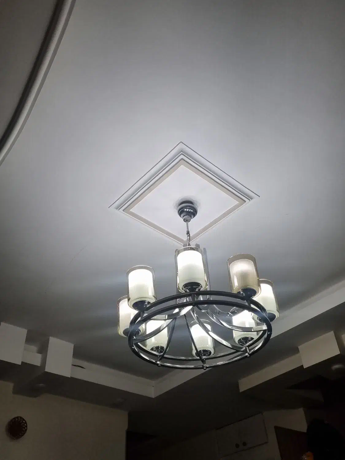 لوستر جدید|لوستر و چراغ آویز|تهران, صفا|دیوار