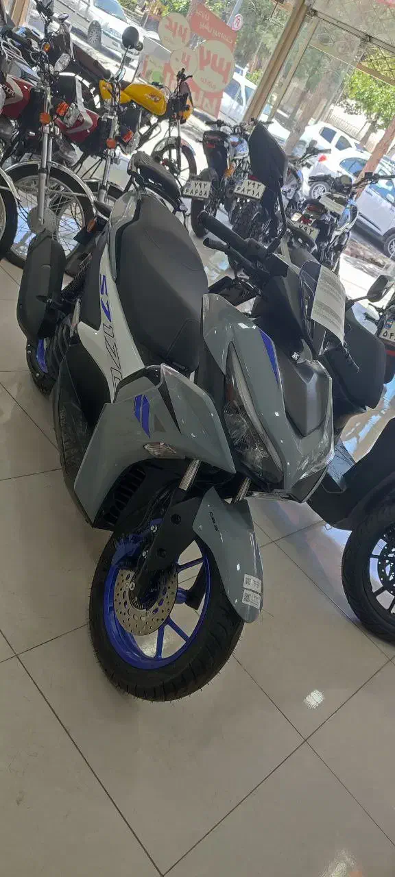 کویر S7 170CC|موتورسیکلت|بیرجند, |دیوار