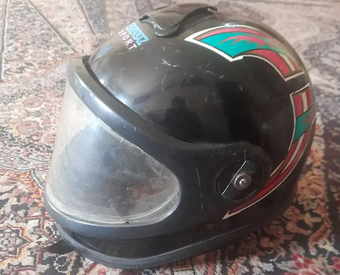 کاسکت|دوچرخه، اسکیت، اسکوتر|کاشان, پاقپان|دیوار