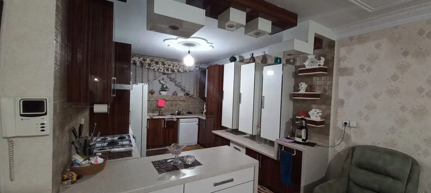 آپارتمان ۷۳ متری|فروش آپارتمان|تهران, جوادیه|دیوار