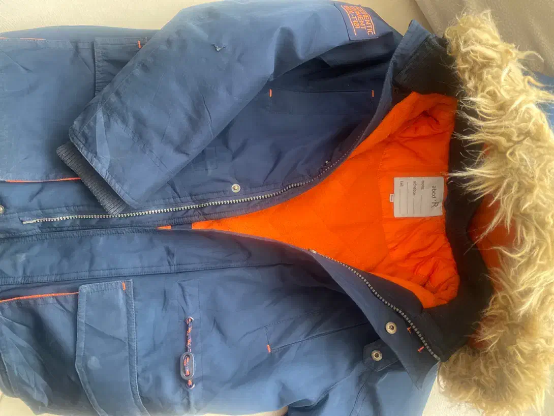 کاپشن بچگانه پسرانه|کفش و لباس بچه|مشهد, سجاد شهر|دیوار