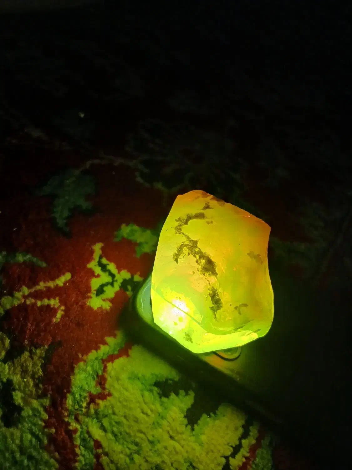 سنگ راف اوپال|جواهرات|تهران, کوی بیمه|دیوار