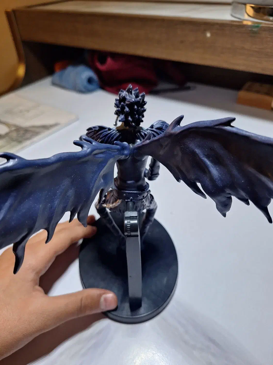 اکشن فیگور|مجسمه، تندیس، ماکت|اسلام‌‌آباد غرب, |دیوار