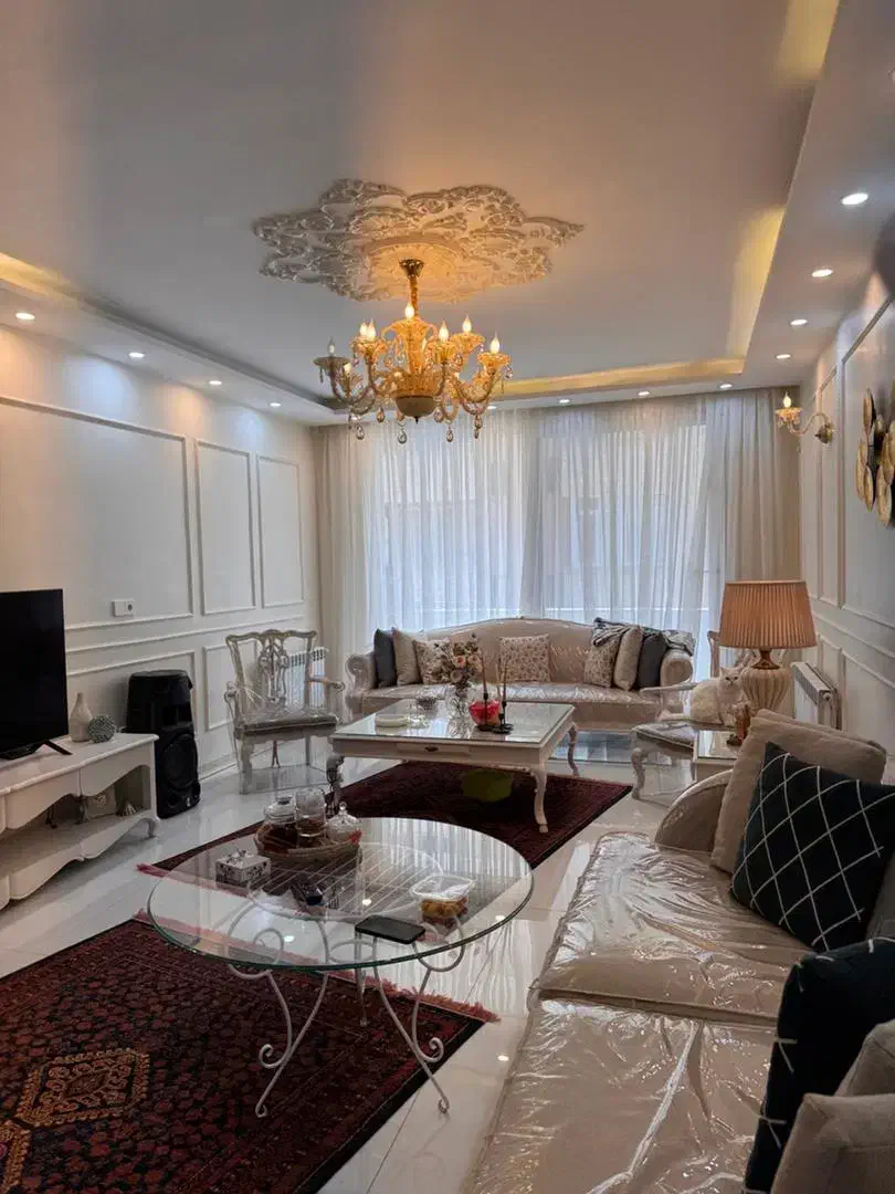 فاز 1،سند تک برگ،زیر قیمت منطقه|فروش آپارتمان|هشتگرد, شهرک پامچال|دیوار