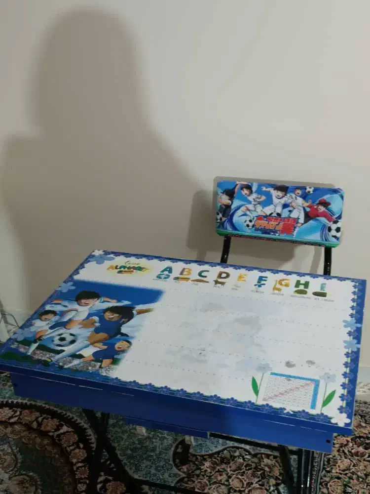 میز تحریر|میز تحریر و کامپیوتر|تویسرکان, |دیوار