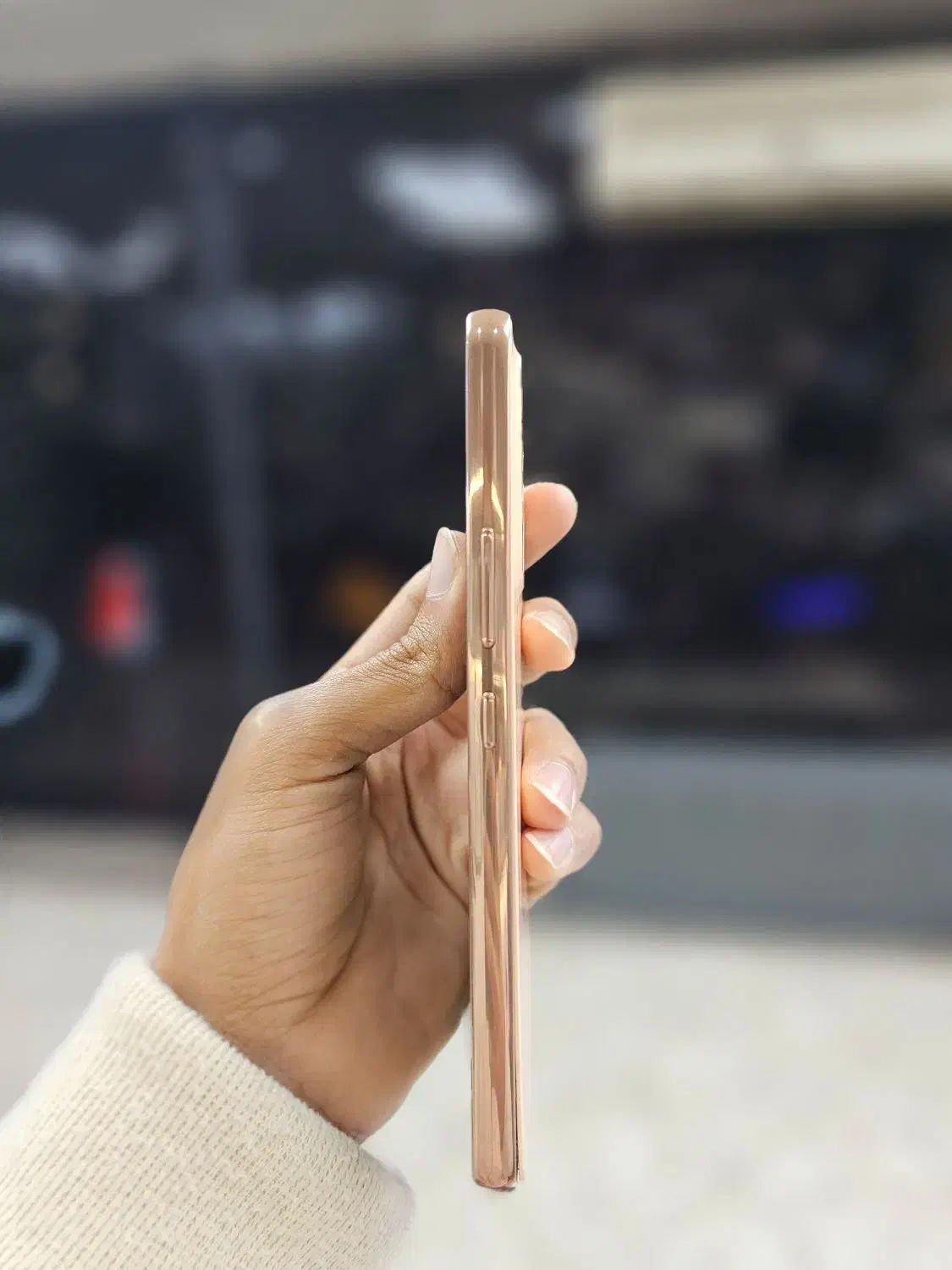 سامسونگ a53 ram8 128g داریا موبایل شعبه۲|موبایل|نظرآباد, شهرک سید جمال الدین|دیوار