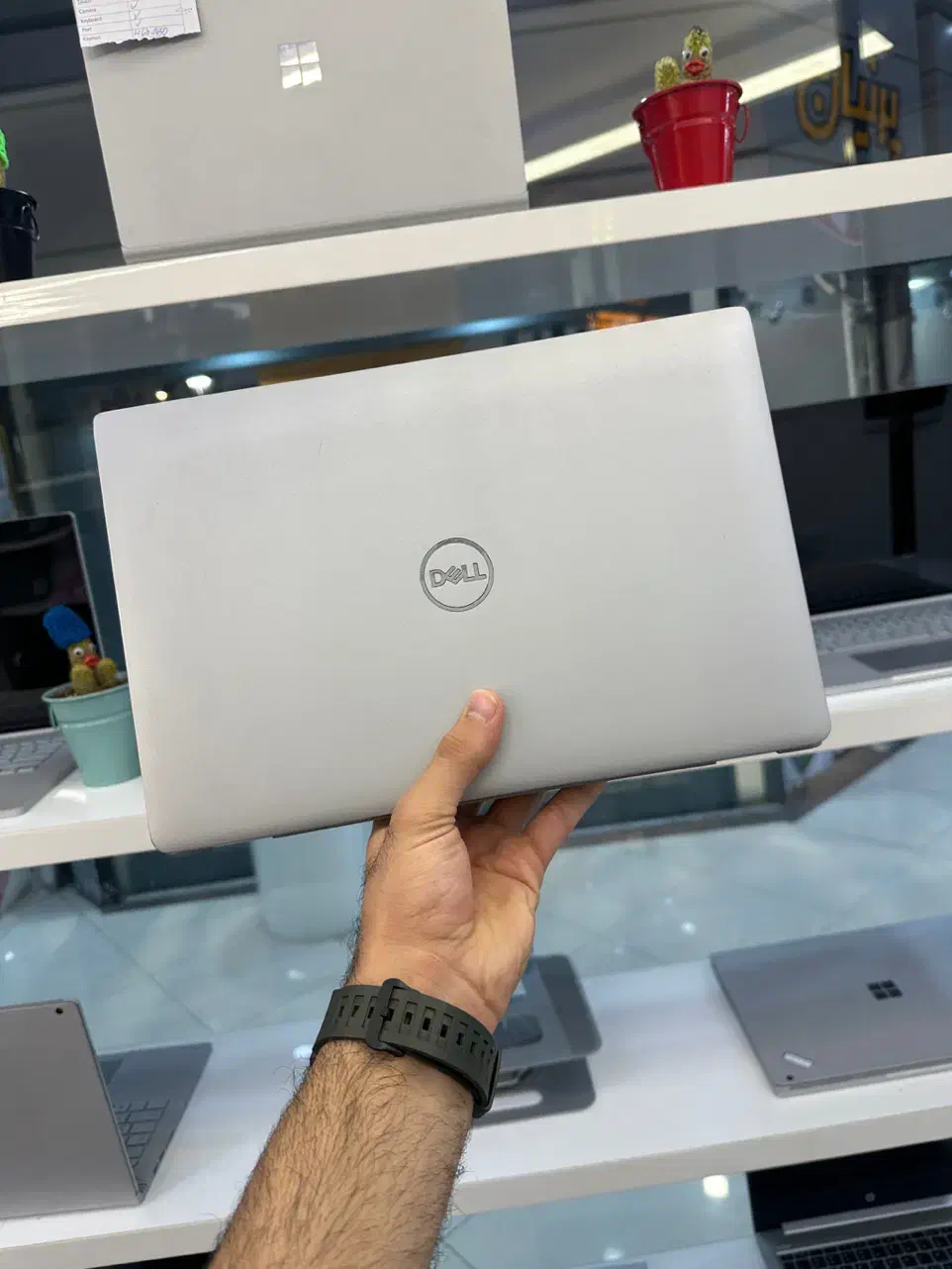Dell Latitude 5420|رایانه همراه|شیراز, ملاصدرا|دیوار