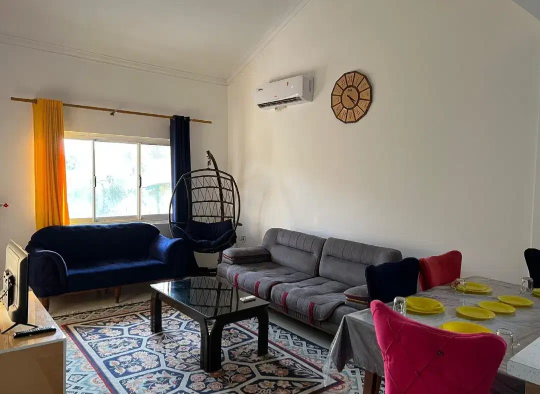 اجاره آپارتمان مبله شیک در غرب تهران|اجارهٔ کوتاه‌مدت آپارتمان و سوئیت|تهران, فردوس|دیوار