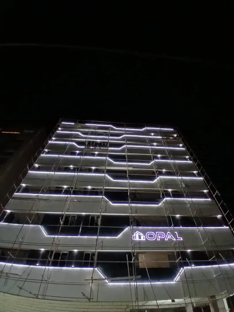 ۷۶متر (تحویل پایان سال جاری) با وام ۵۰۰ میلیونی|فروش آپارتمان|شاهین‌شهر, خانه کارگر|دیوار