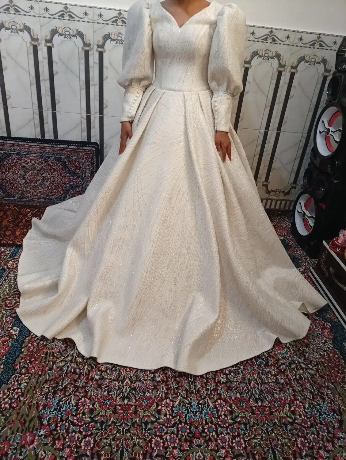 لباس عقدو عروس|لباس|کرمان, |دیوار