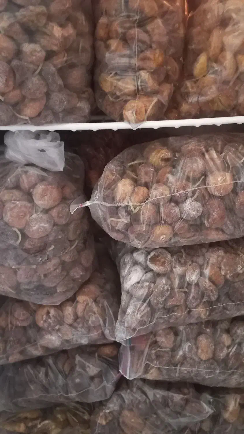 انجیر خشک دودی و آفتابی|خوردنی و آشامیدنی|گرمسار, |دیوار