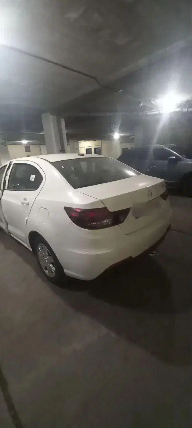 شاهین gl صفر خشک ۱۴۰۴|خودرو سواری و وانت|اندیشه, اندیشه فاز ۳|دیوار