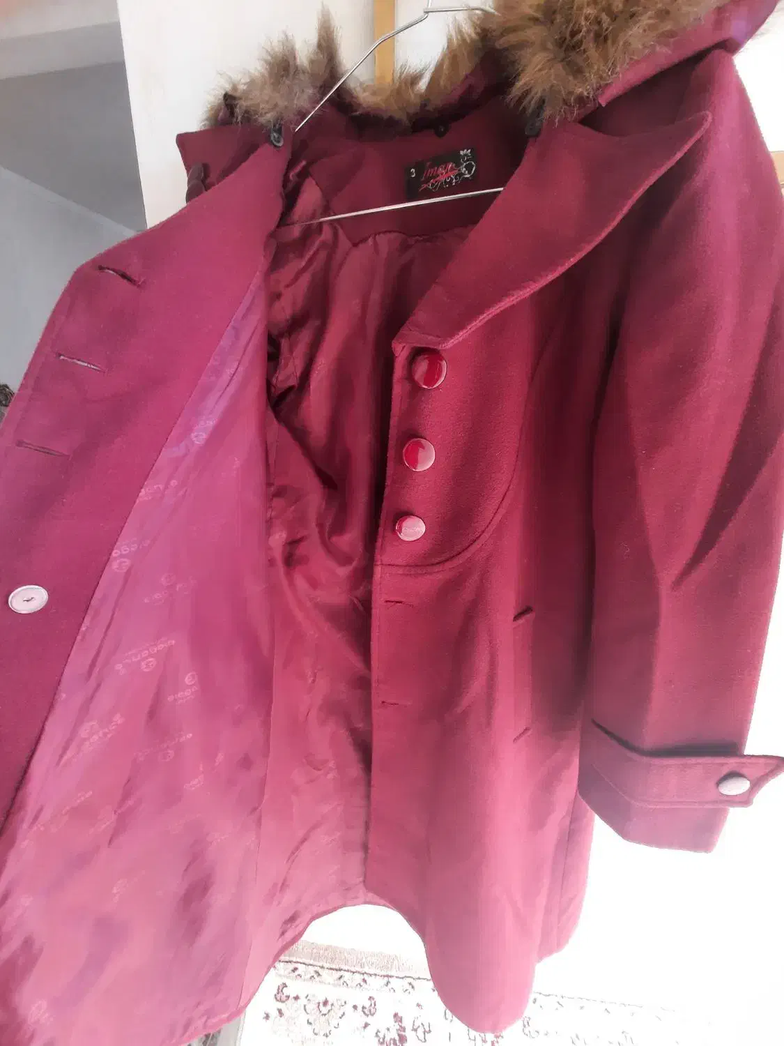 لباس|لباس|سبزوار, جوادیه شرقی|دیوار