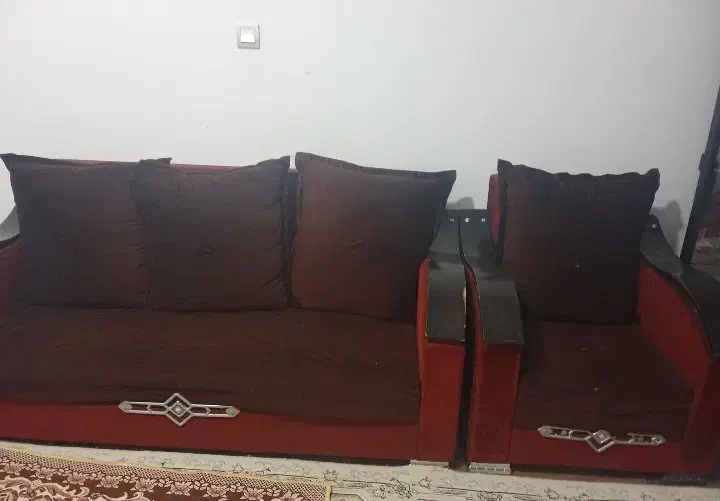 مبل فروشی|مبلمان خانگی و میز عسلی|شیروان (خراسان), |دیوار