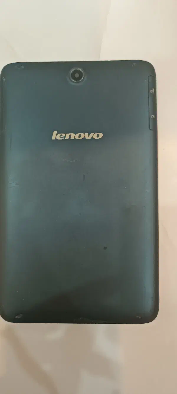 تبلت lenovo|تبلت|قرچک, شهرک طلائیه|دیوار