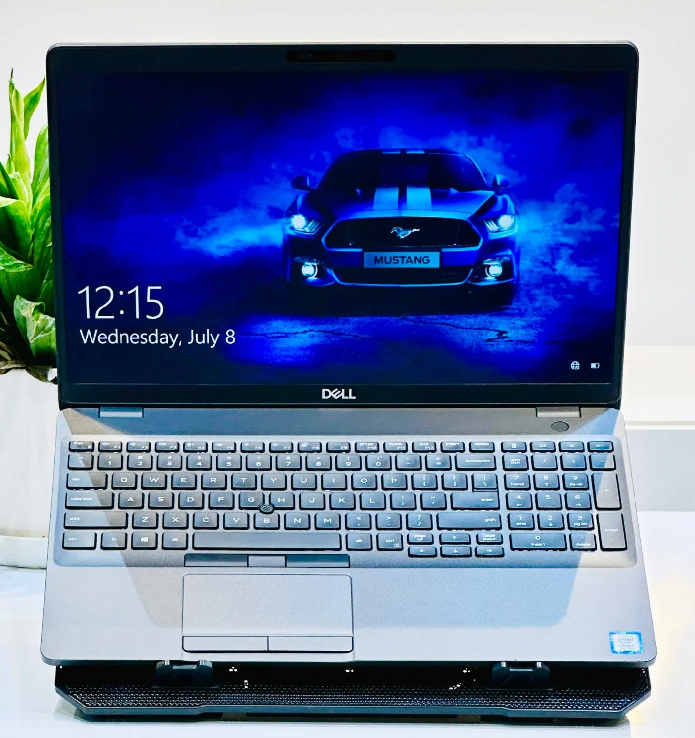 لپتاپ مهندسی گیمینگ Dell 3541 گرافیک 4گیگ i7 9850H|رایانه همراه|شیراز, عفیفآباد|دیوار
