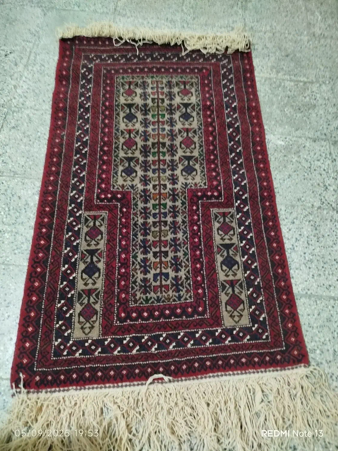 نودستباف|فرش|ساوه, |دیوار