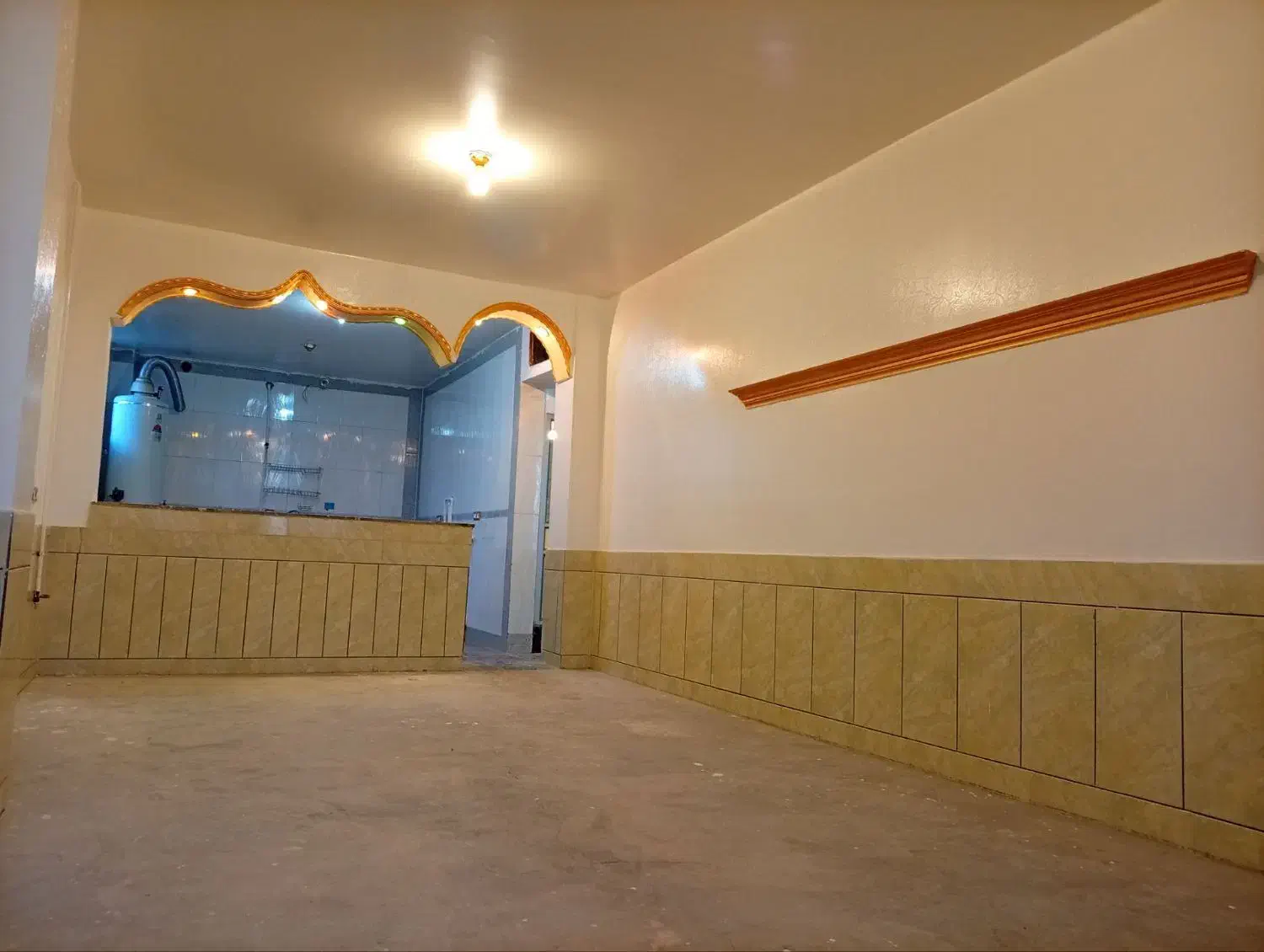 منزل مسکونی لردگان اجاره ورهن|اجارهٔ خانه و ویلا|لردگان, |دیوار